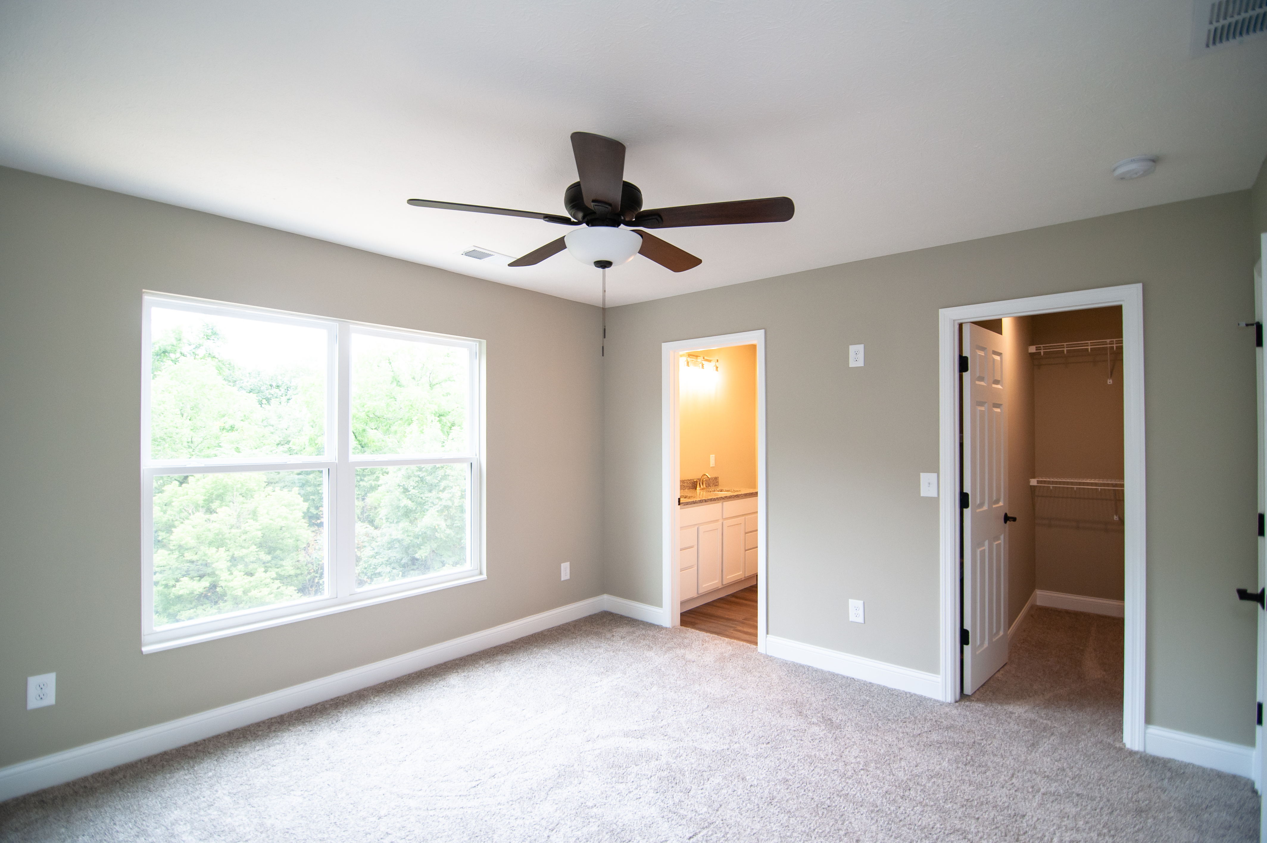 ACE Homes interior